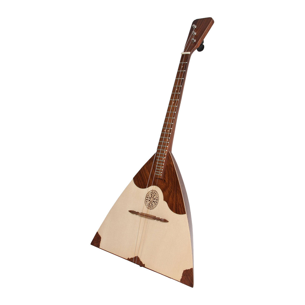 Balalaika, Prima Balalaikas Roosebeck