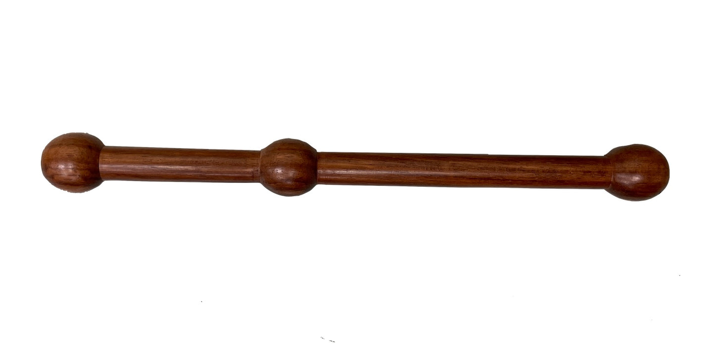 Balldroma Tipper, Rosewood, 9 Inches Bodhran Tippers Lark in the Morning