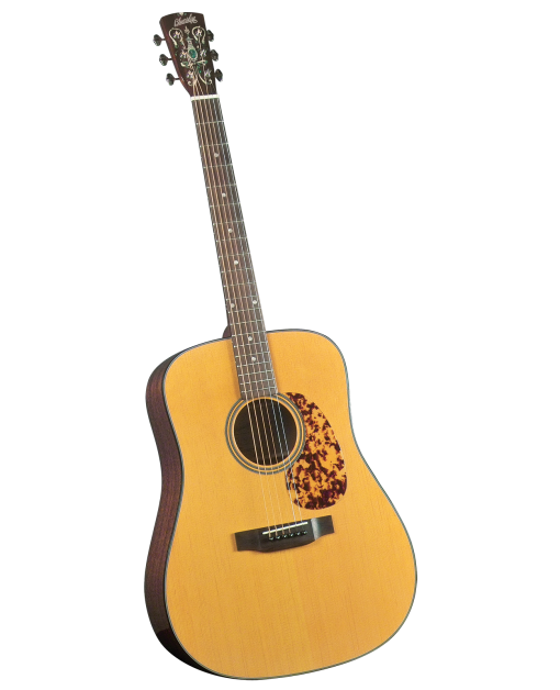 Blueridge Historic Dreadnought Guitar Guitars Blueridge