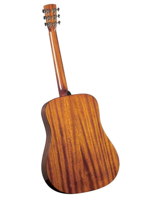 Blueridge Historic Dreadnought Guitar Guitars Blueridge