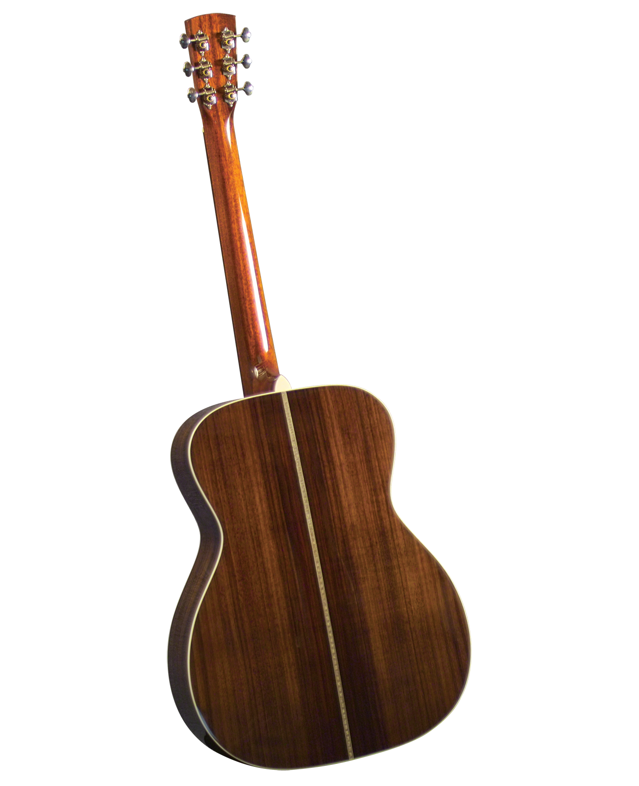Blueridge BR-163 Historic Series 000 Guitar Guitars Blueridge