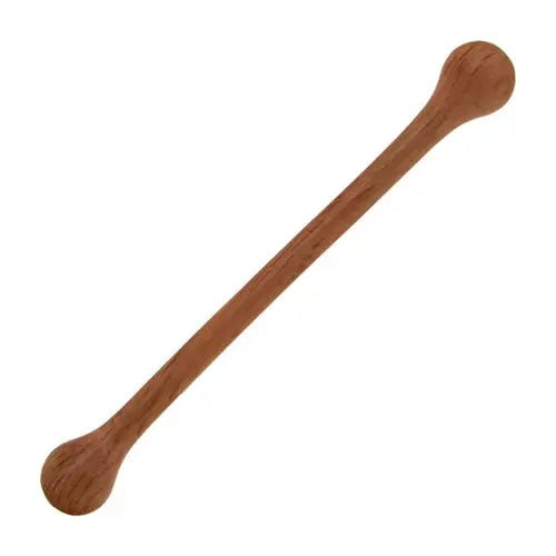 Bodhran Knob Tipper, 9" Bodhran Tippers Roosebeck