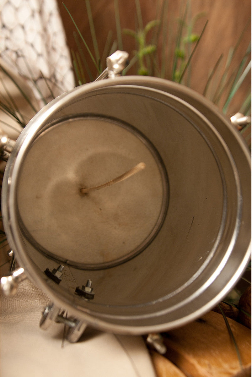 Cuica, 8" Cuica DOBANI