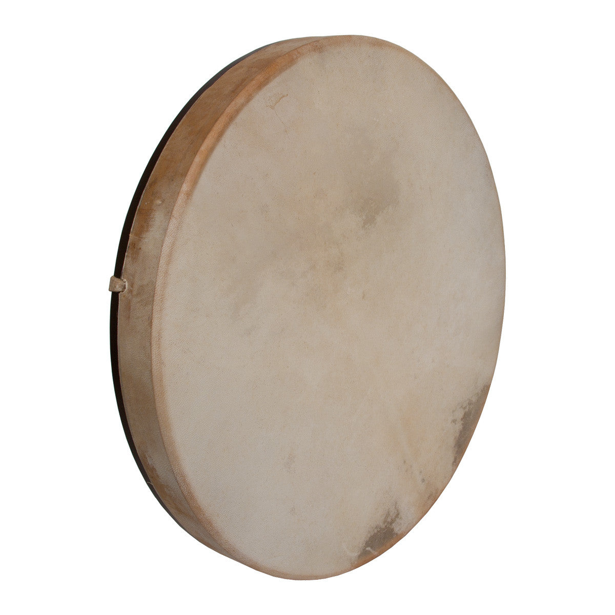 Frame Drum, 18", with Beater Frame Drums DOBANI