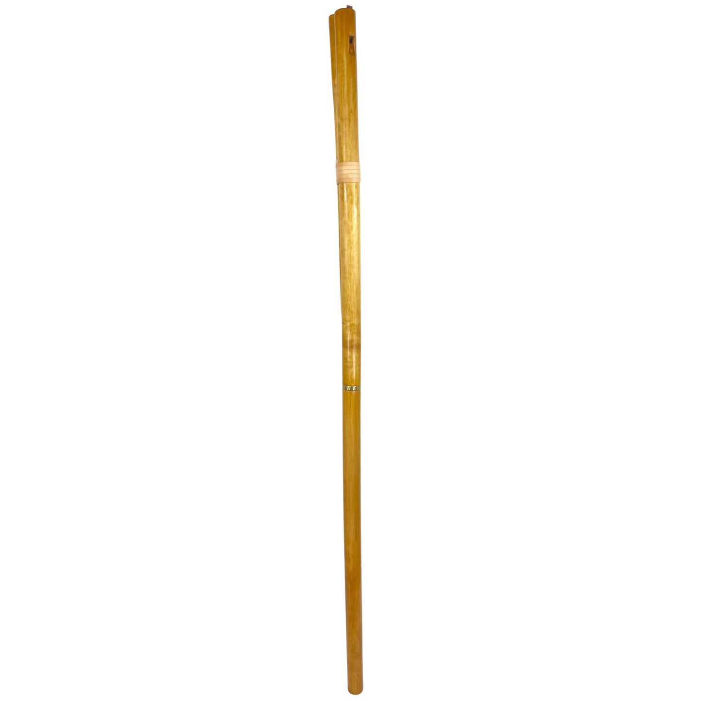 Fujara in G, 2 sections Flutes Lark in the Morning