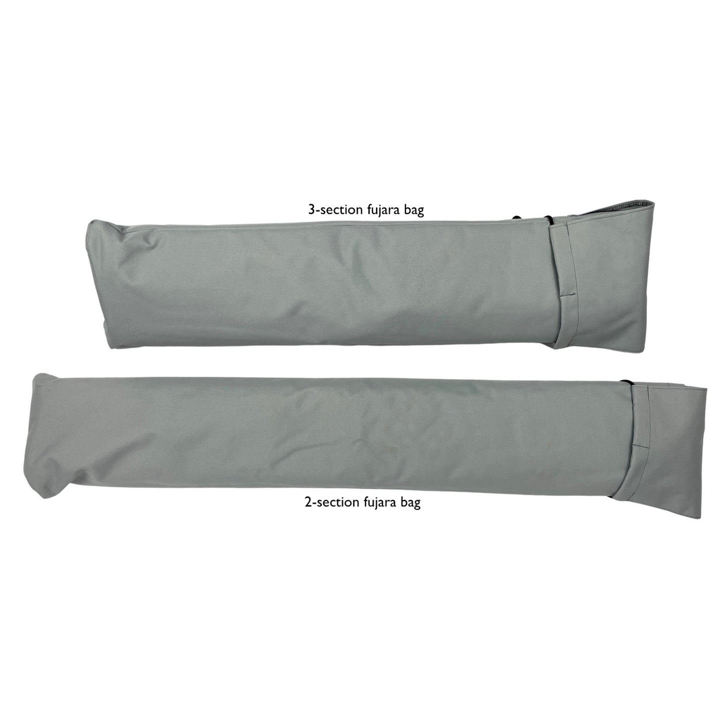 Fujara in G, 2 sections Flutes Lark in the Morning