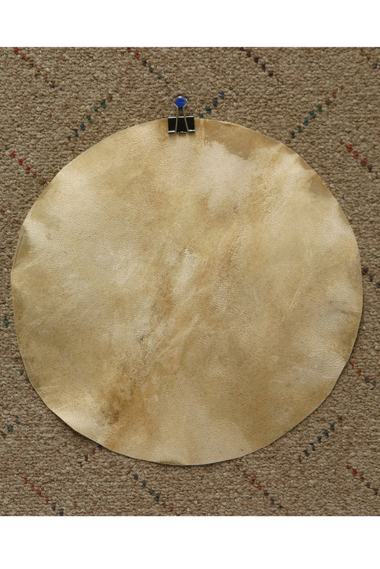 Goatskin 10" - Medium Drum Skins Mid-East