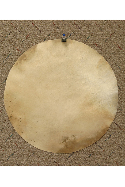 Goatskin 18" - Thick Drum Skins Mid-East