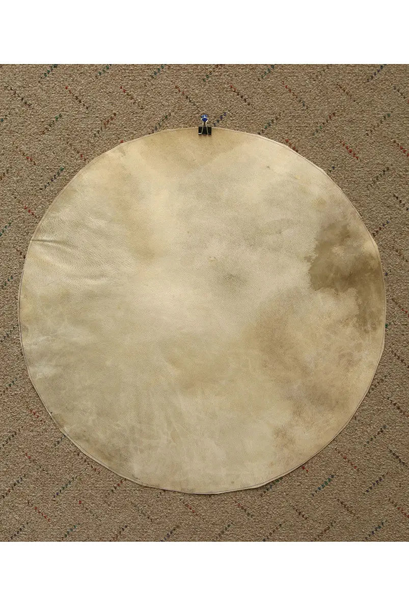 Goatskin, 22", Thin Drum skins Mid-East