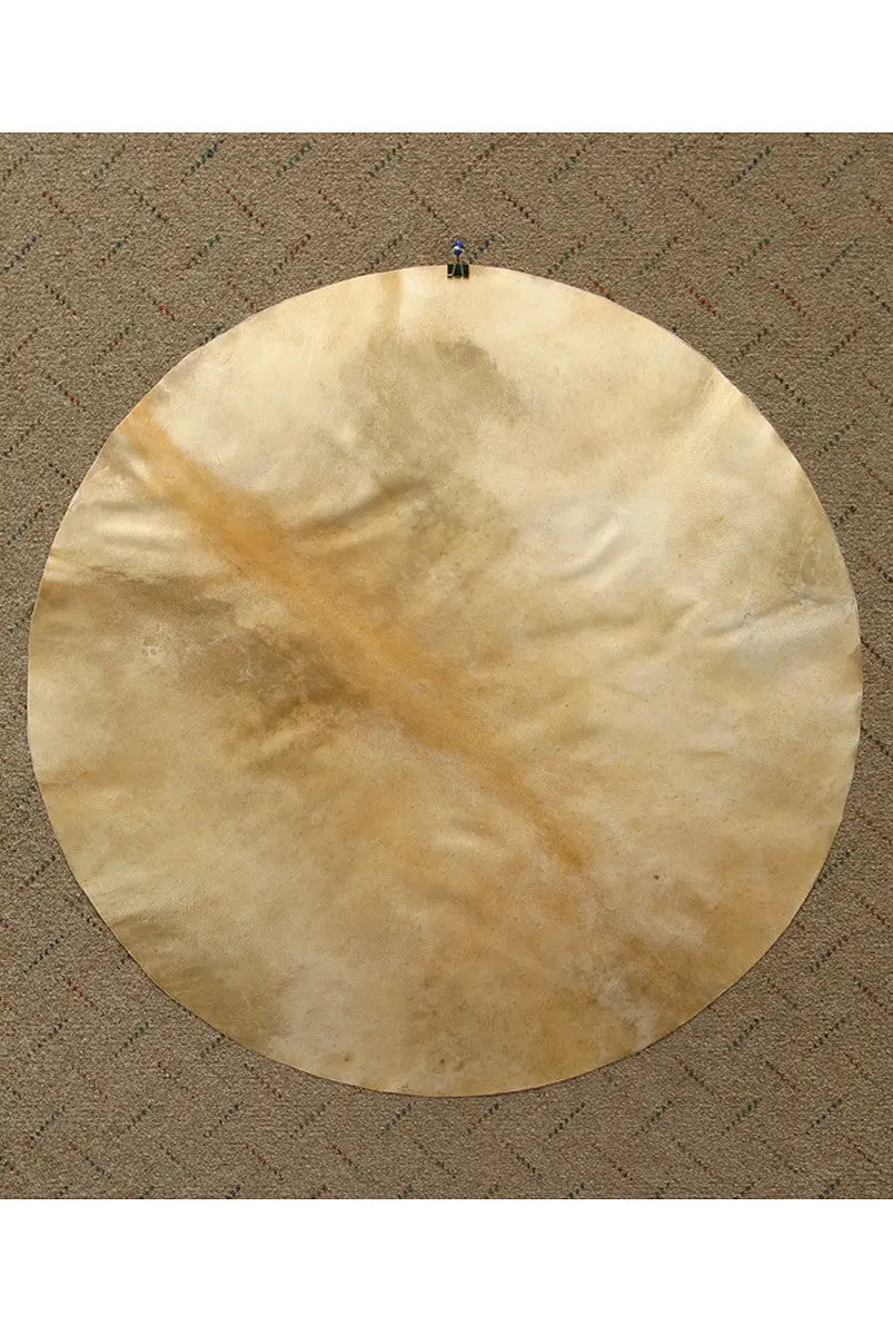 Goatskin, 30", Medium Drum Skins Mid-East