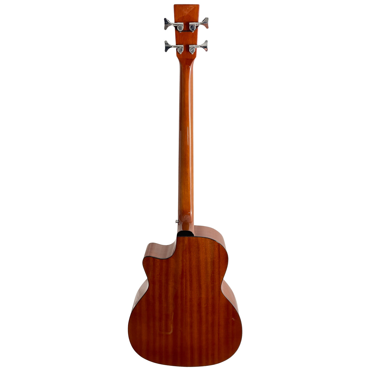 Revival Acoustic Bass Guitar, RB-12 Guitars Lark in the Morning