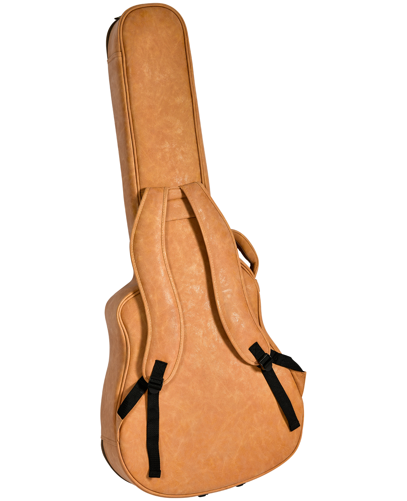 Gitane Django Guitar: DG-255 Oval Hole Gypsy Jazz Guitars Lark in the Morning