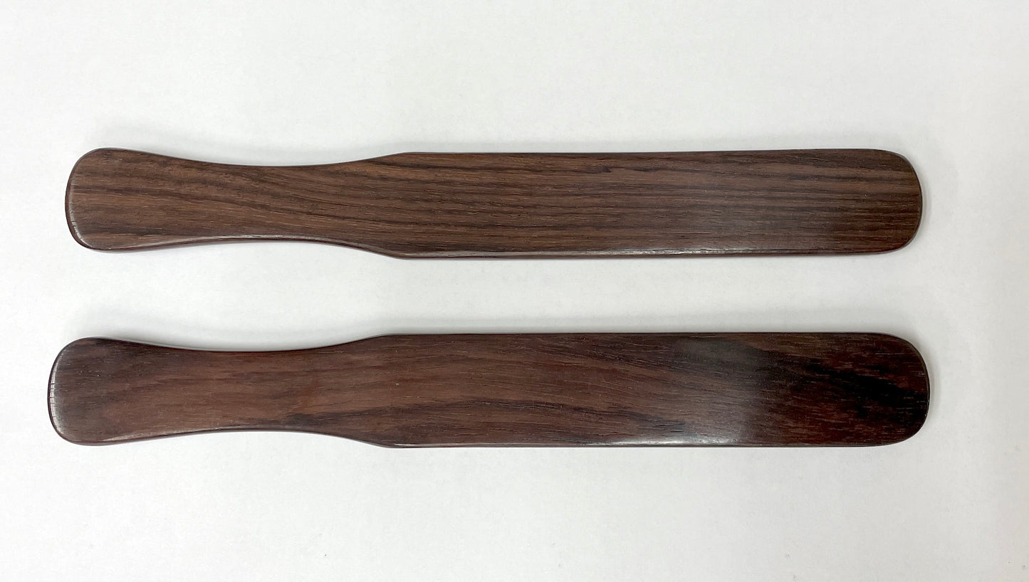 Shaped Bones - Rosewood Bones Lark in the Morning