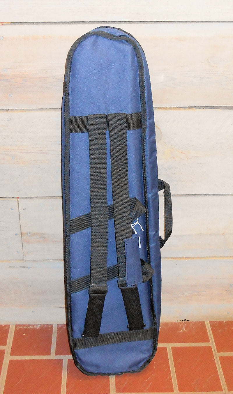 McSpadden Mountain Dulcimer Standard Case Dulcimers McSpadden