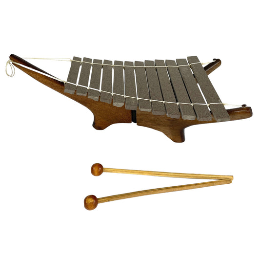 Stone Xylophone Marimbas & Xylophones Lark in the Morning