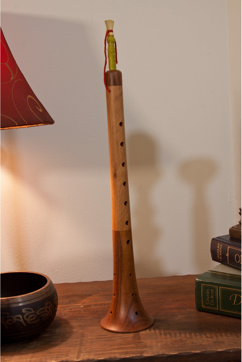 Mizmar, Turkish Shawm Wind instruments - others Mid-East