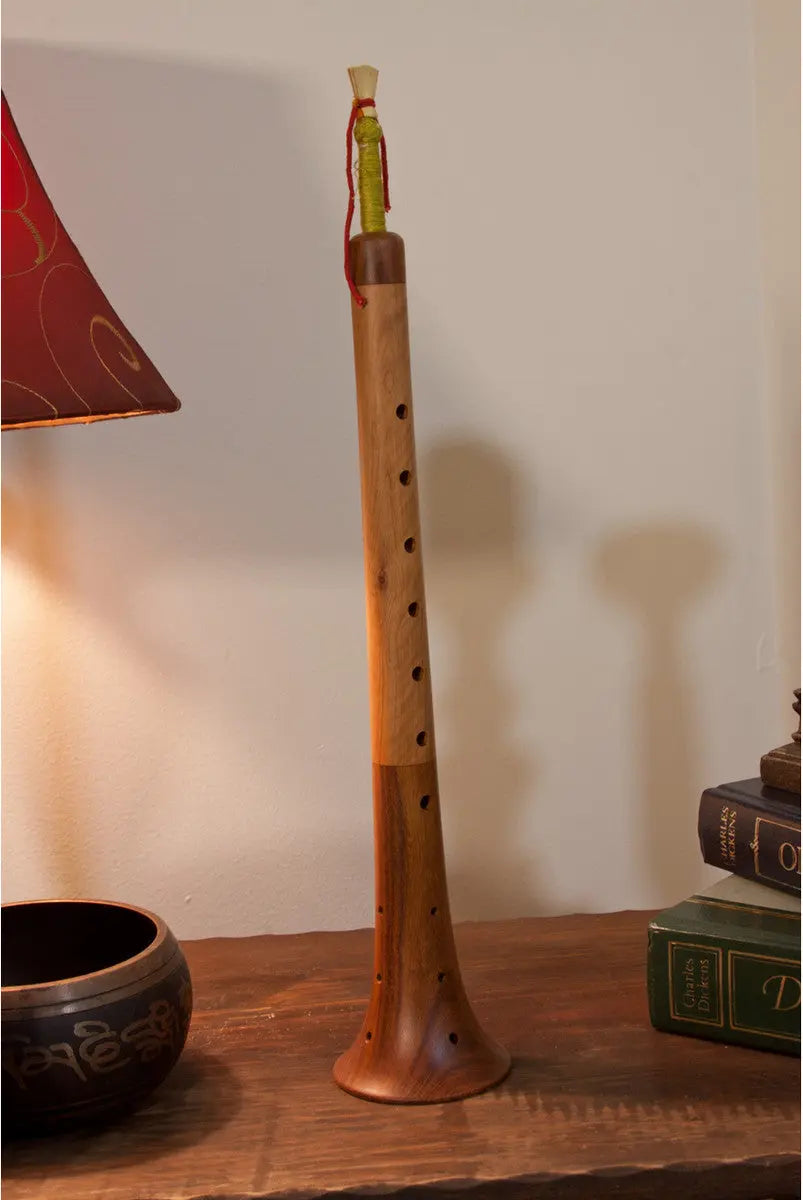 Mizmar, Turkish Shawm Wind instruments - others Mid-East
