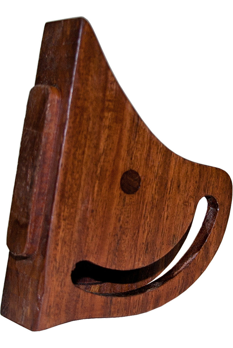 ROOSEBECK MUSIC STAND TRAY BRACKET SLOT MOUNT PART Music Stands Early Music Shop