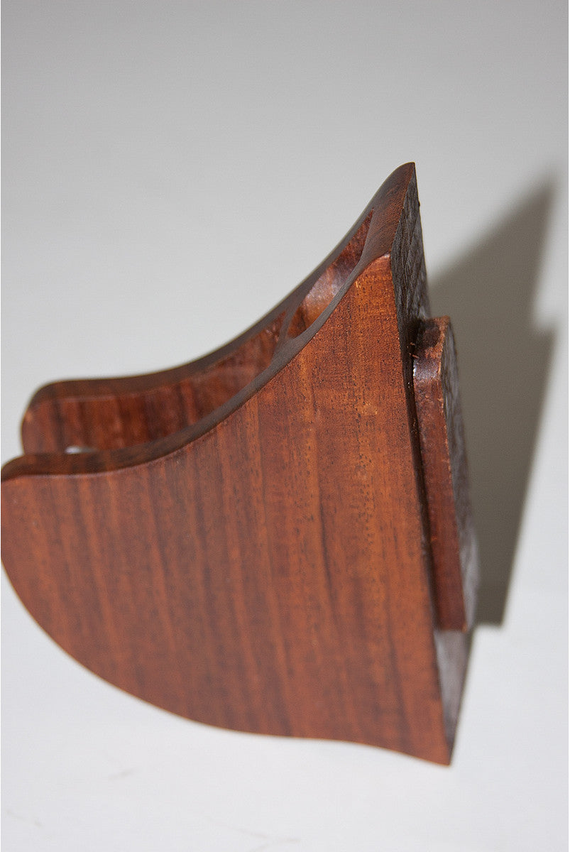 ROOSEBECK MUSIC STAND TRAY BRACKET SLOT MOUNT PART Music Stands Early Music Shop