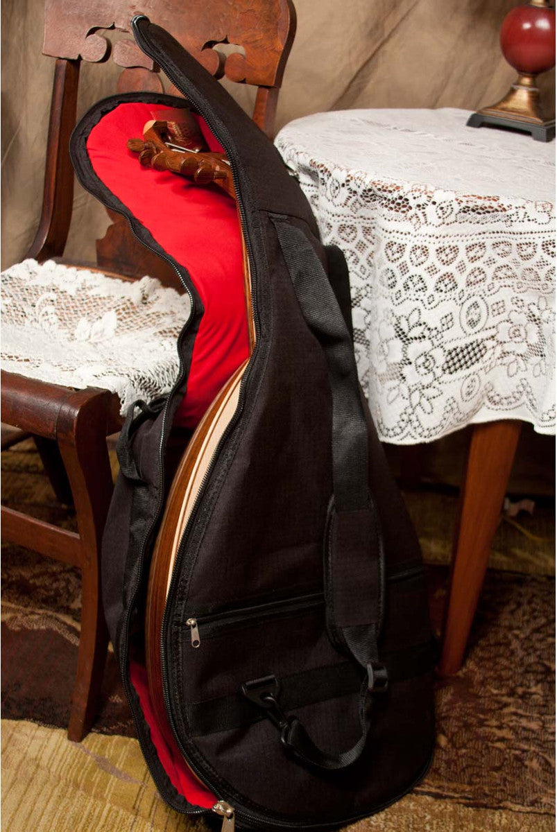 Mid-East Turkish Oud Sheesham w/ Gig Bag Ouds Mid-East