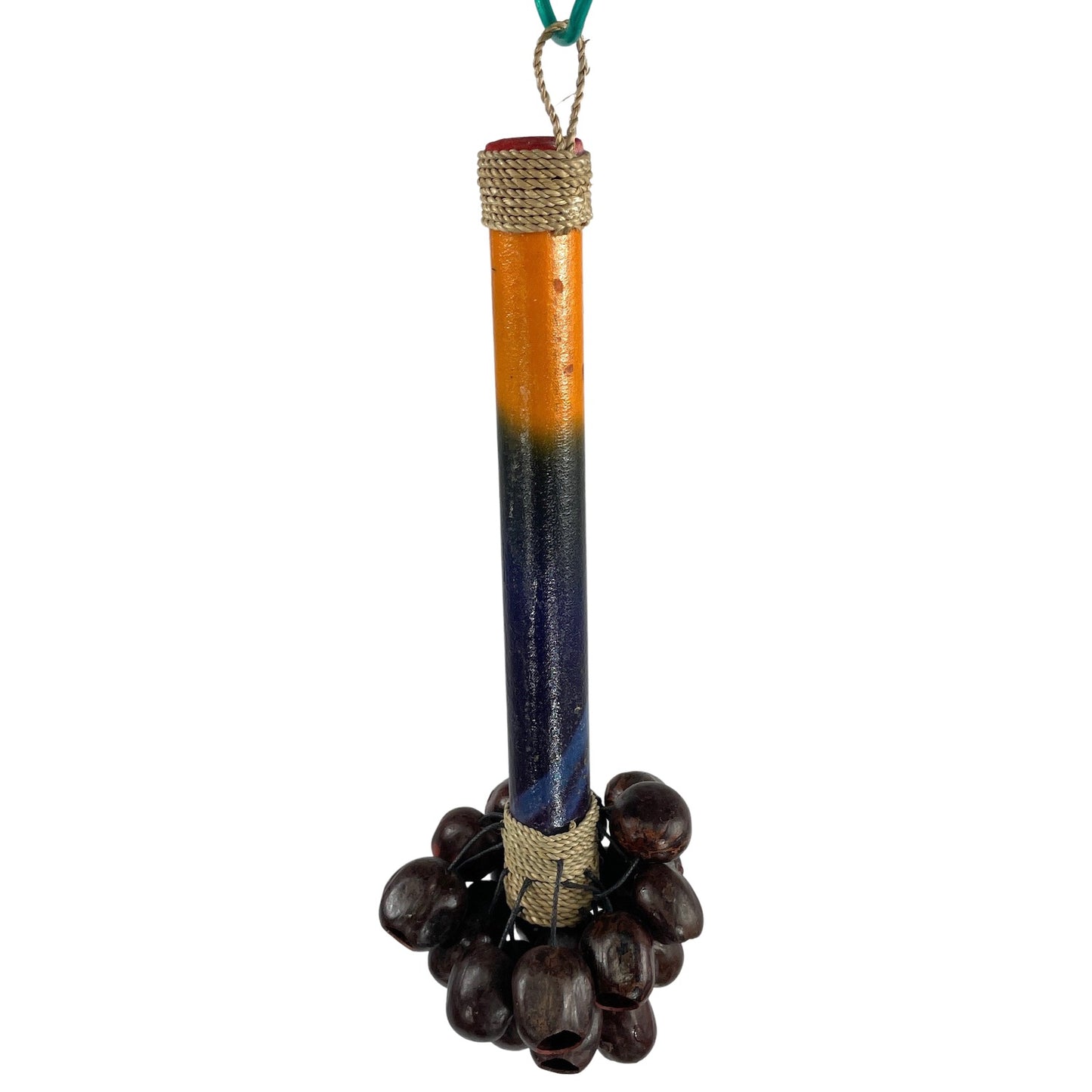 Rubber Seed Shaker Shakers, Maracas & Rattles Lark in the Morning Small