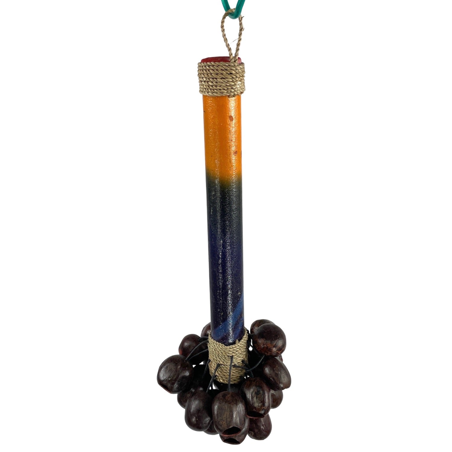 Rubber Seed Shaker Shakers, Maracas & Rattles Lark in the Morning Small