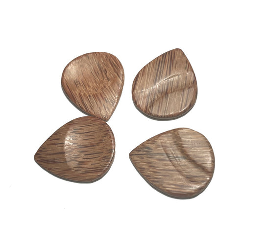 Lark Coconut Guitar Pick Picks Lark in the Morning