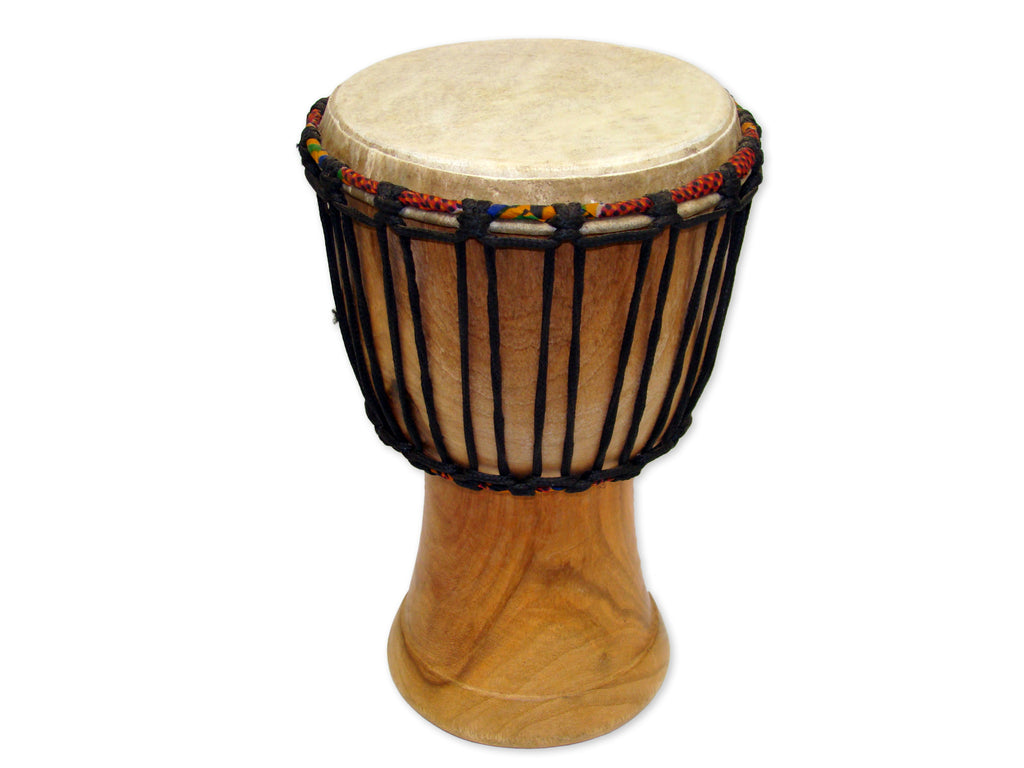 Djembe Junior 12" Djembes & Ashikos Lark in the Morning