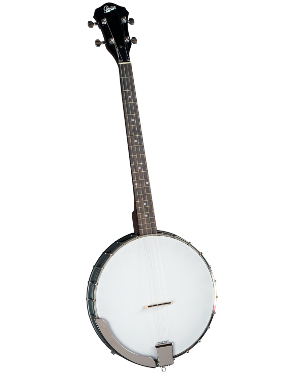 Rover RB-20T Student Tenor Banjo Banjos Rover