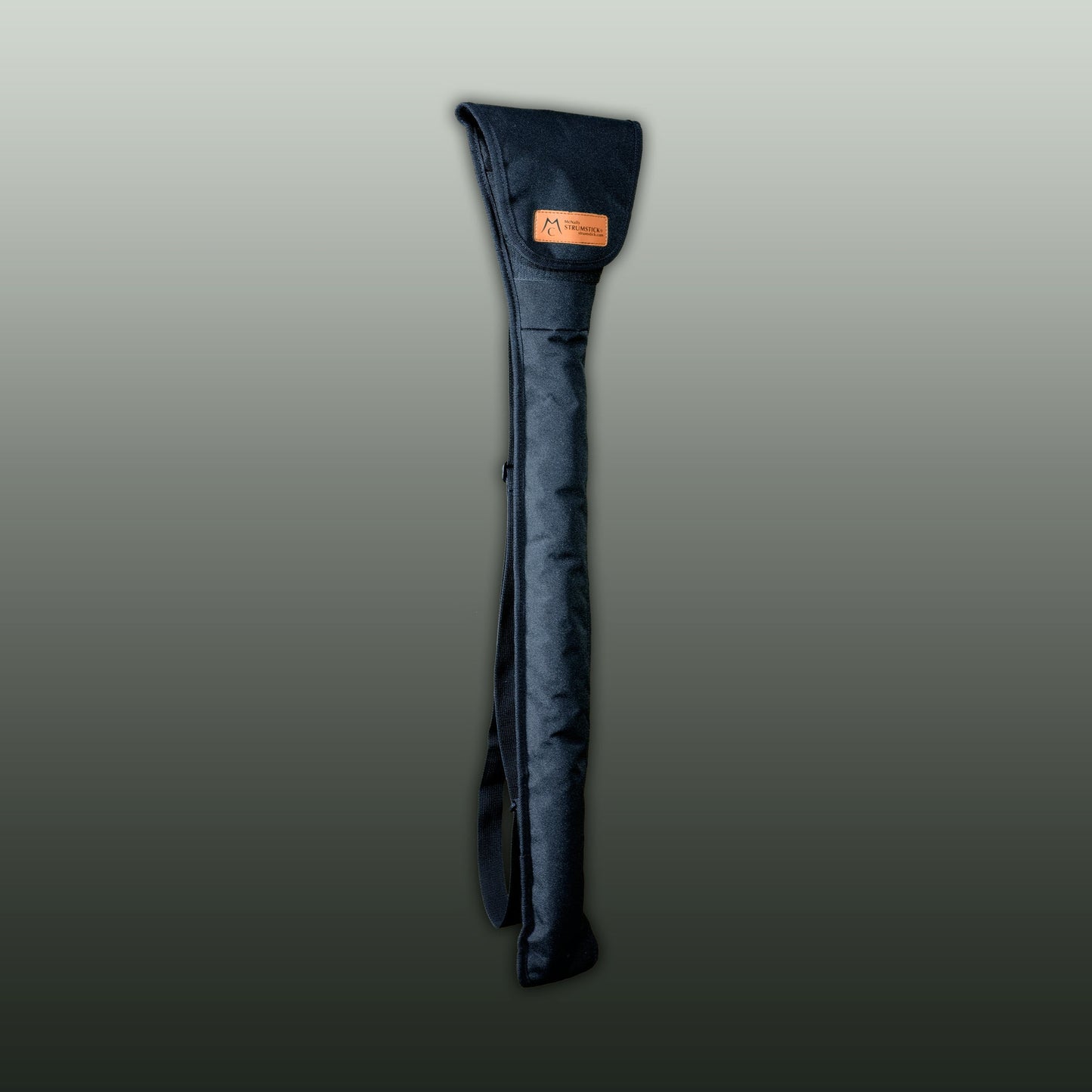 SlimPicker Strumstick Case, Padded Plucked Strings - Others Lark in the Morning