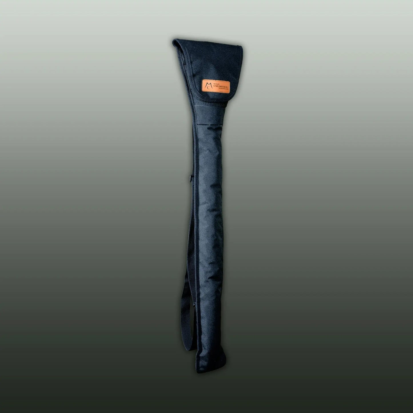 SlimPicker Strumstick Case, Padded Plucked Strings - Others Lark in the Morning
