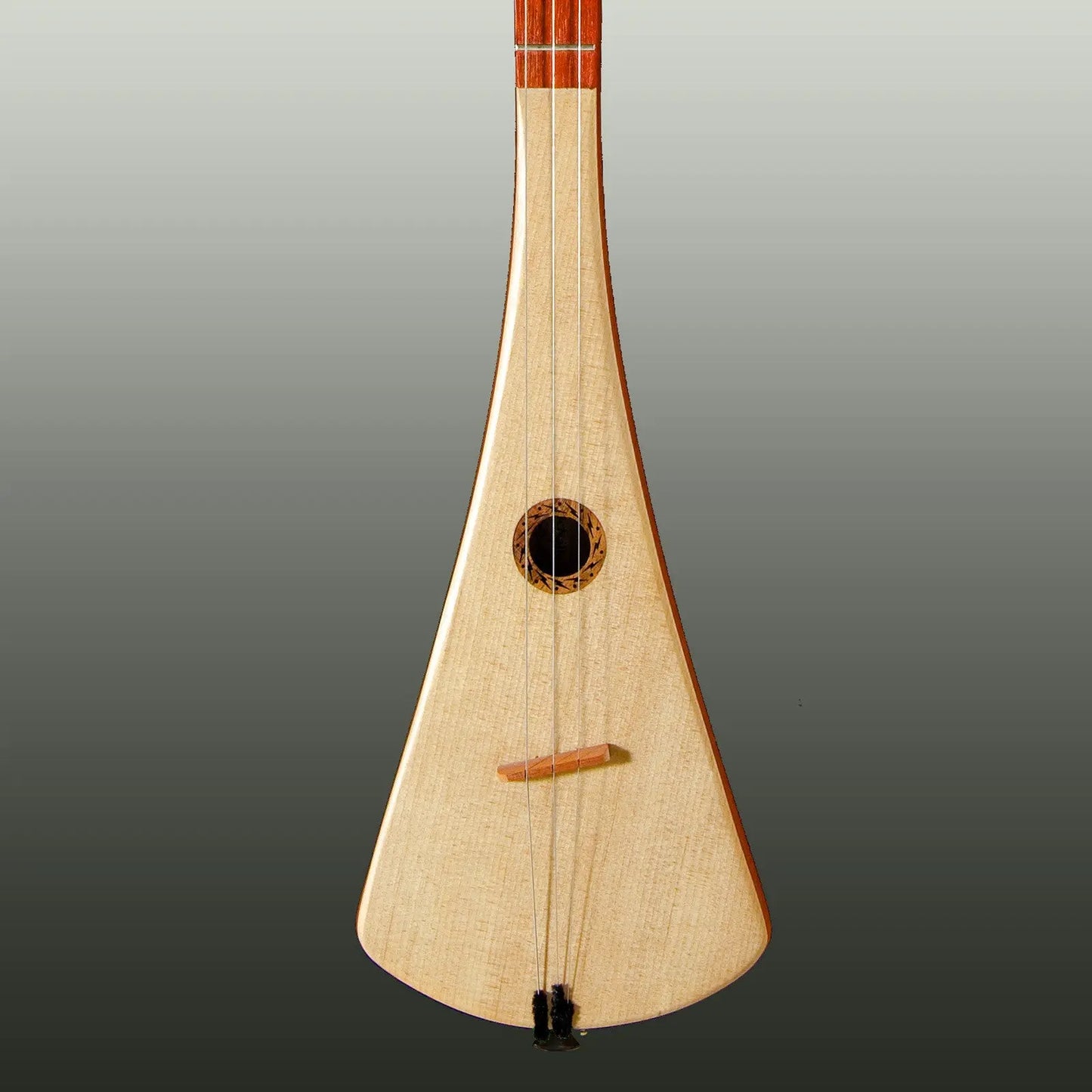 Grand Strumstick Plucked Strings - Others Lark in the Morning