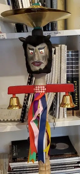 Stumph Fiddle, 3 strings, 72" Percussion - Others Lark in the Morning