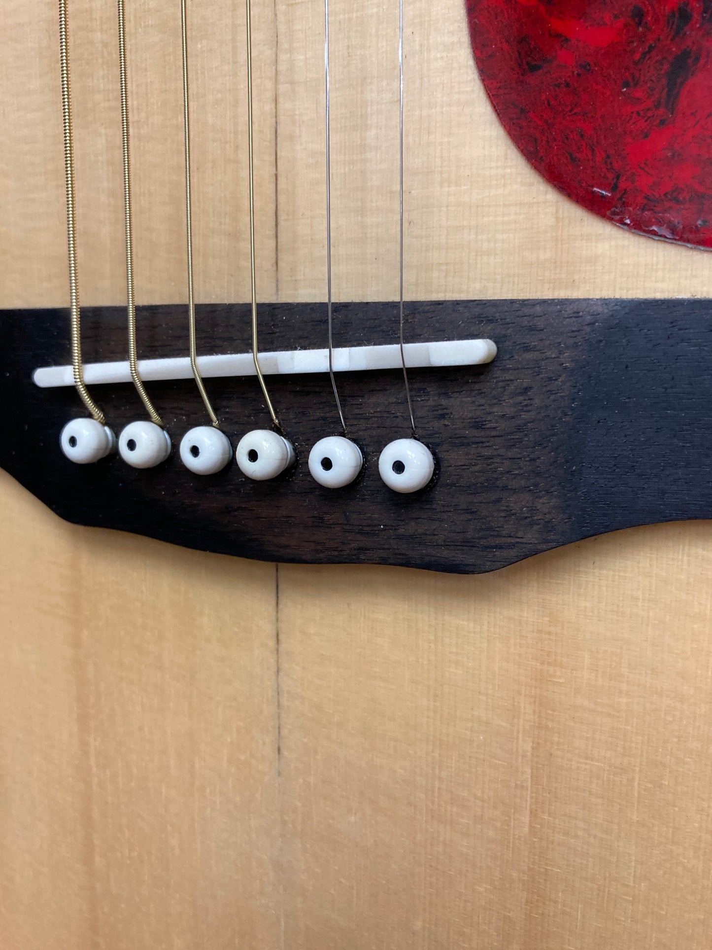 Revival RG-27 Dreadnought, *Repaired/Blemished Guitars Revival