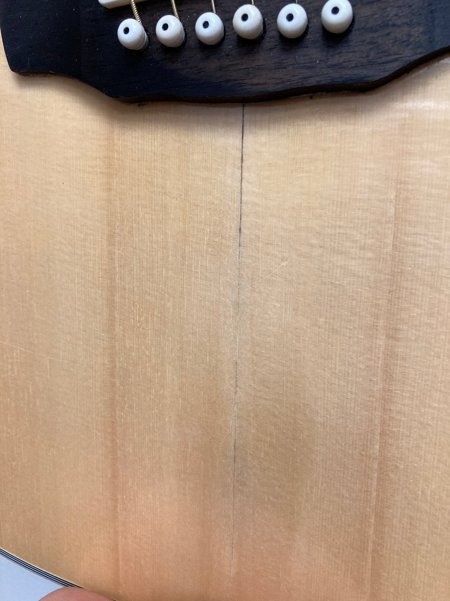 Revival RG-27 Dreadnought, *Repaired/Blemished Guitars Revival