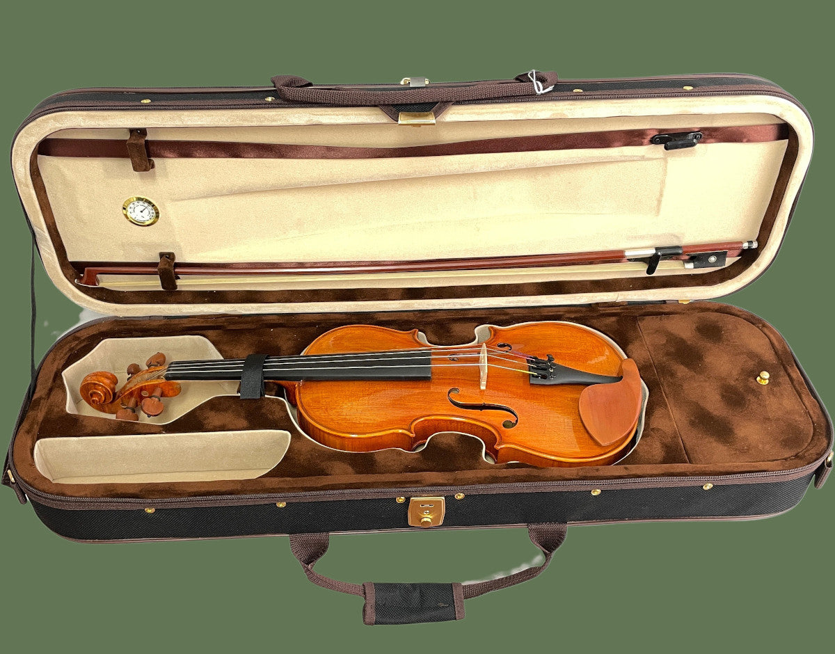 Vivace VV-600 Advanced Student Violin Violins Vivace
