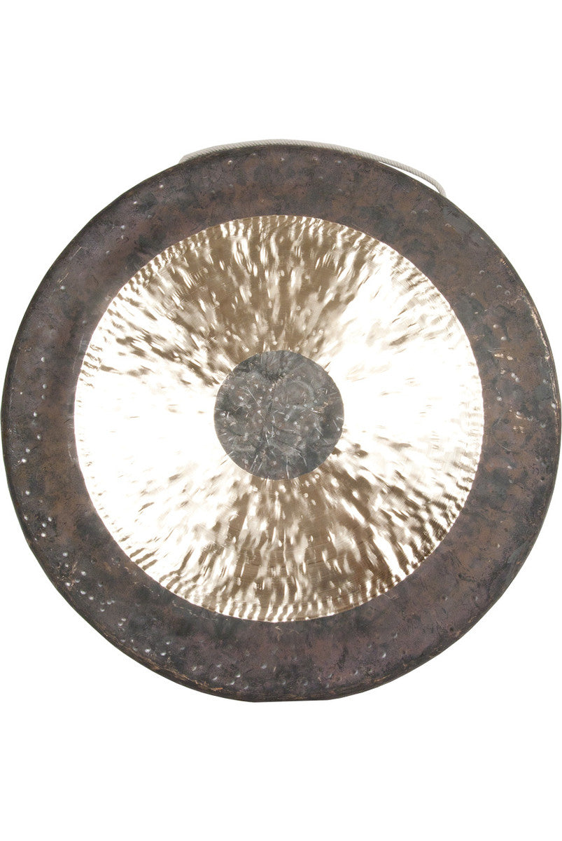 Chao Gong, 21 1/2" (55cm) Beater (WDB33) Gongs DOBANI