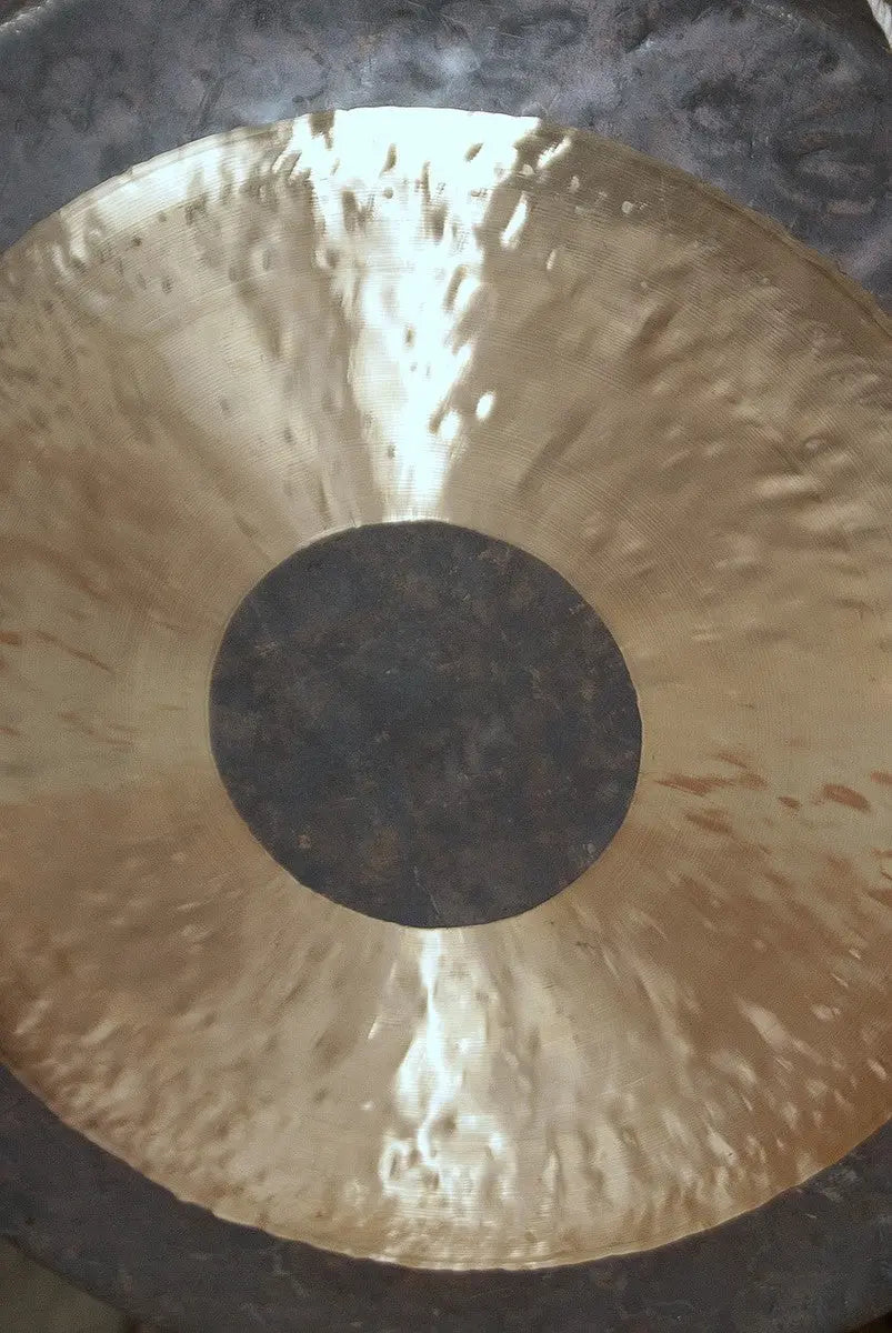 Chao Gong, 21 1/2" (55cm) Beater (WDB33) Gongs DOBANI