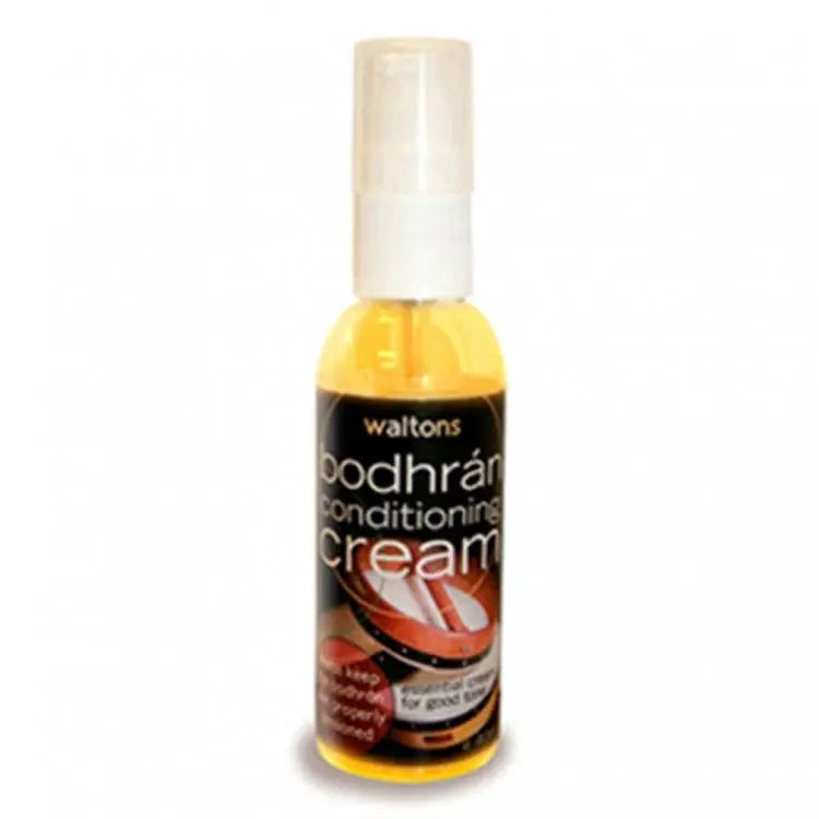 Bodhran Care Cream Bodhran Accessories Waltons