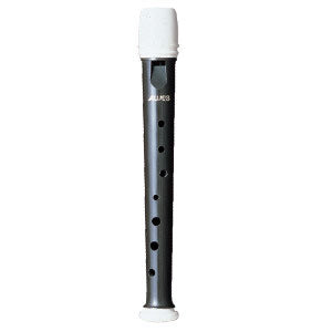 Aulos "Symphony" series Garklein Recorder Recorders Aulos
