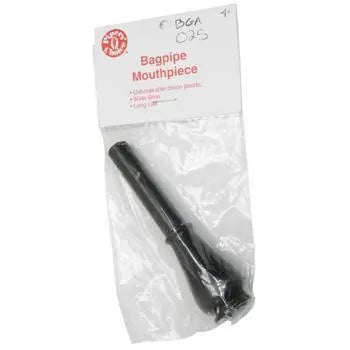Bagpipe Mouthpiece 4" Bagpipes Lark in the Morning