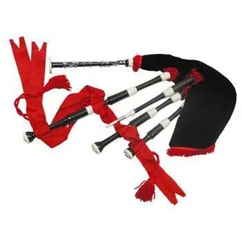 Brian Boru Bagpipe Bagpipes Lark in the Morning