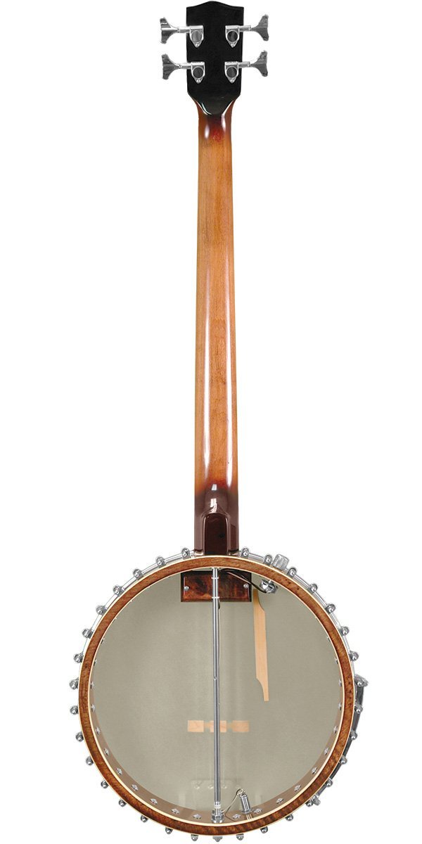 Gold Tone Bass Banjo BB-400+ with case Banjos Gold Tone   