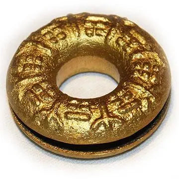 Brass Bell Ring Bells Lark in the Morning