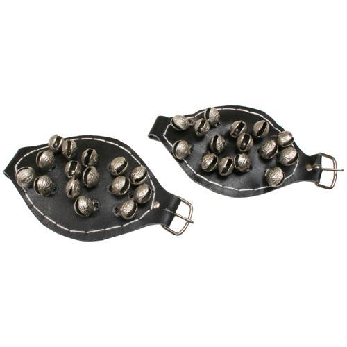 Wrist Bells, Single Bells Lark in the Morning