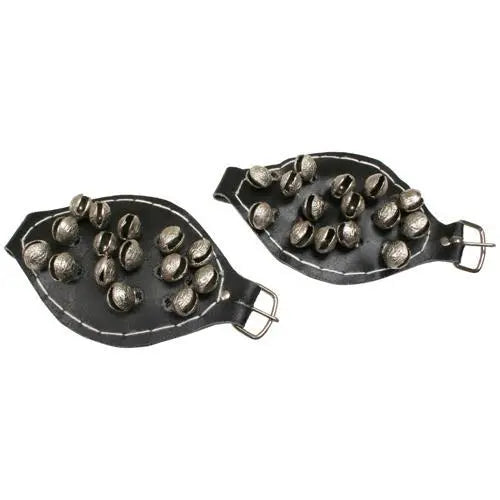 Wrist Bells, Single Bells Lark in the Morning