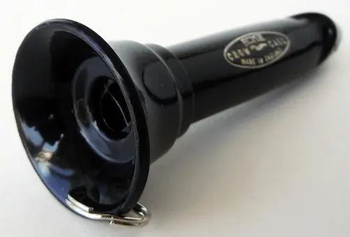 Crow, Magpie and Rook call Bird Calls Acme