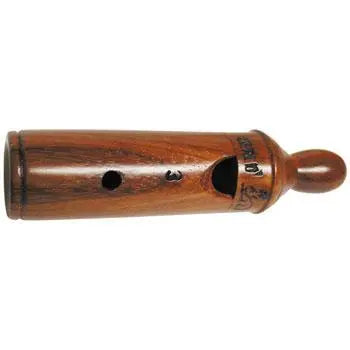 Marbled Wood Quail Bird Calls Lark in the Morning