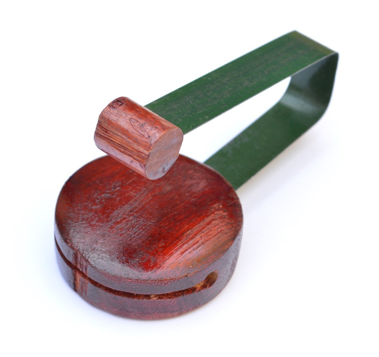 Small Song Loan Blocks, Clappers & Sticks Lark in the Morning