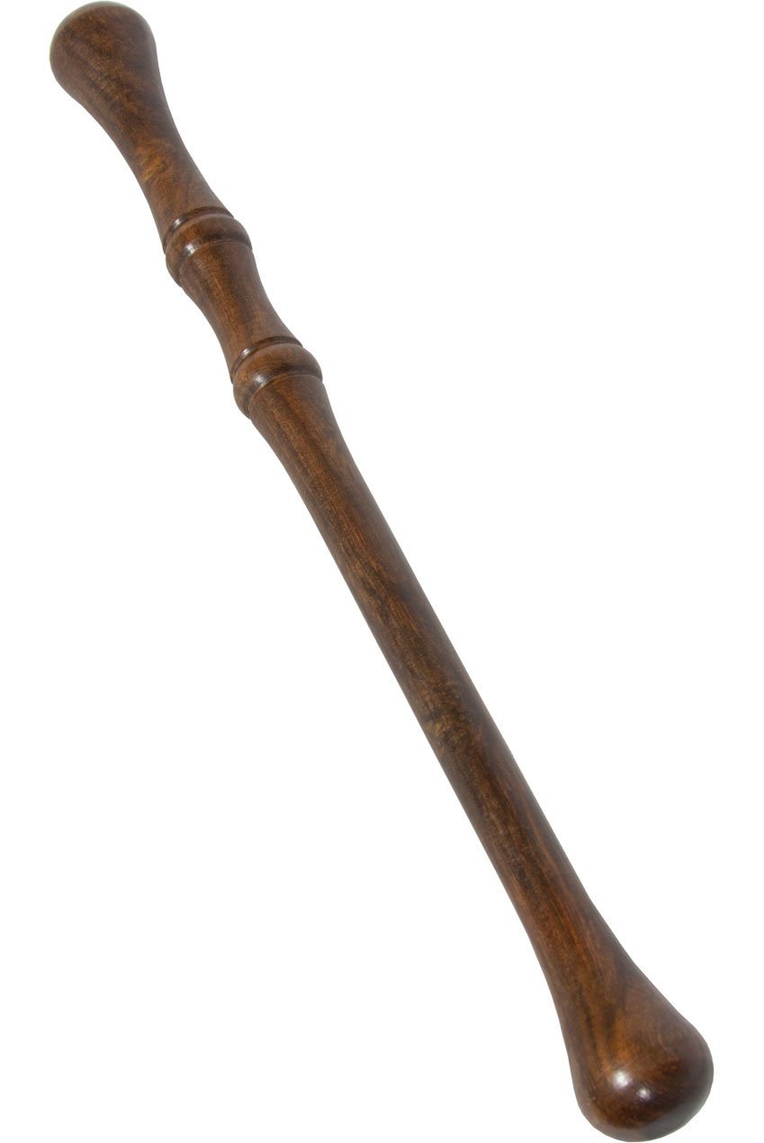Roosebeck Knob Tipper - Off-Center Double Ridge Bodhran Tippers Roosebeck